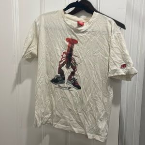 Limited Edition Lobster New Balance Shirt